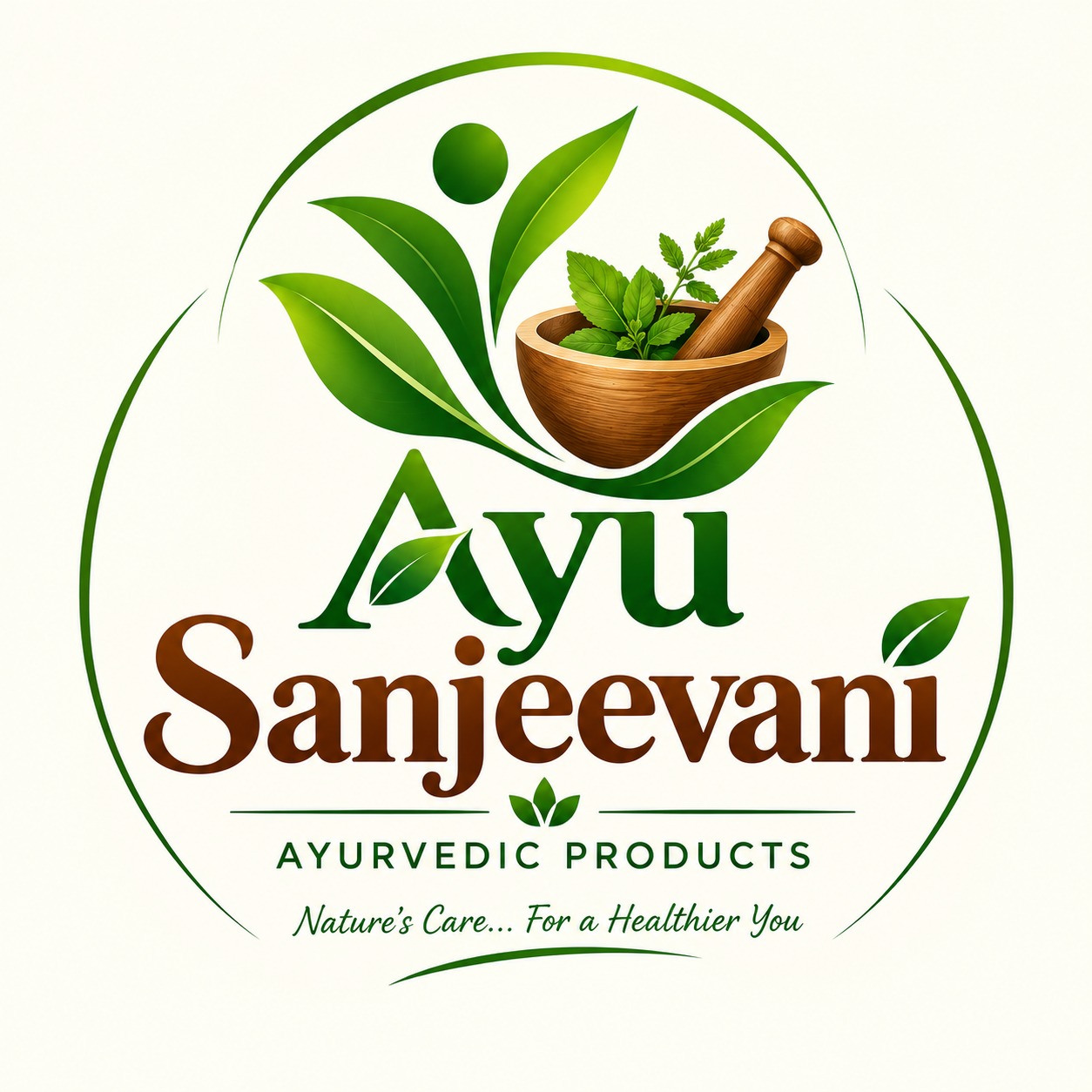 Ayu Sanjeevani
